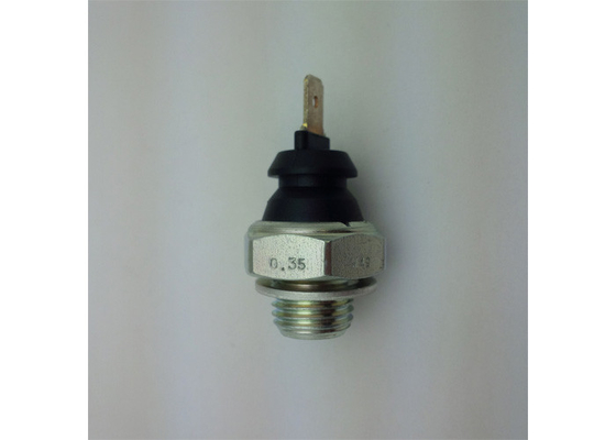 China 0.35 bar 1 Port Fahrzeugöldruckschalter für FIAT OE 4220161 fournisseur