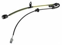 China Fahrzeug ABS Radgeschwindigkeitssensor für TOYOTA OE 89516-33010 fournisseur