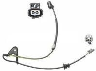 China Kunststoff-ABS-Radgeschwindigkeitssensor für TOYOTA OE 89516-33020 fournisseur