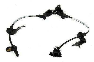 China HONDA 57455-TA0-0A01 ABS-Radgeschwindigkeitssensor für das Anti-Block-Bremssystem fournisseur