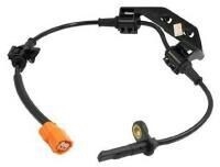 China ABS-Radgeschwindigkeitssensor für HONDA OE 57475-S9A-013 fournisseur