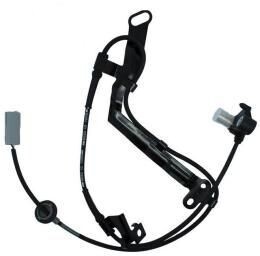 China Vorderer ABS-Radgeschwindigkeitssensor für MAZDA OE B25D-43-70XG fournisseur