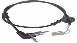 China Mazda Vordere linke / rechte ABS Radgeschwindigkeitssensor B25D-43-71YB fournisseur