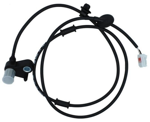China Zwei-Hafen-ABS-Radgeschwindigkeitssensor für MAZDA OE GJ6A-43-72YB fournisseur