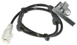 China 4545C2 PEUGEOT / CITROEN Fahrzeuggeschwindigkeitssensor für das Anti-Lock-Bremssystem fournisseur