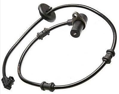 China Ausgezeichneter BENZ ABS Radgeschwindigkeitssensor mit zwei Ports 2205402317 fournisseur