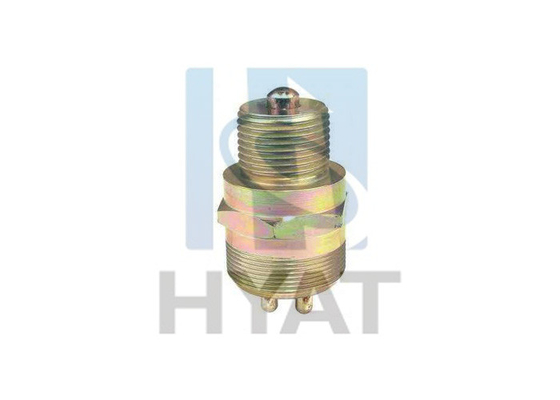China 2 Port Kupfer Bus / Lkw Licht Schalter für MERCEDES-BENZ 0015451309 fournisseur