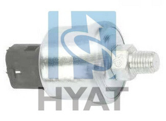 China Messing-Klimaanlage-Drucksensor-Selektor-Lever-Schalter für SCANIA 368851 fournisseur